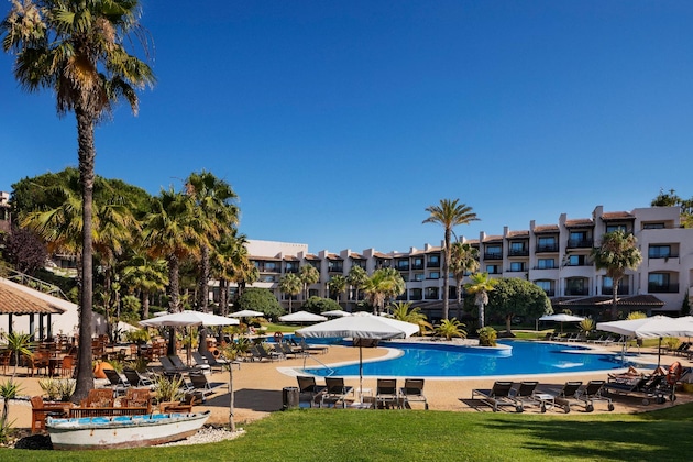 Gallery - Precise Resort El Rompido - The Hotel