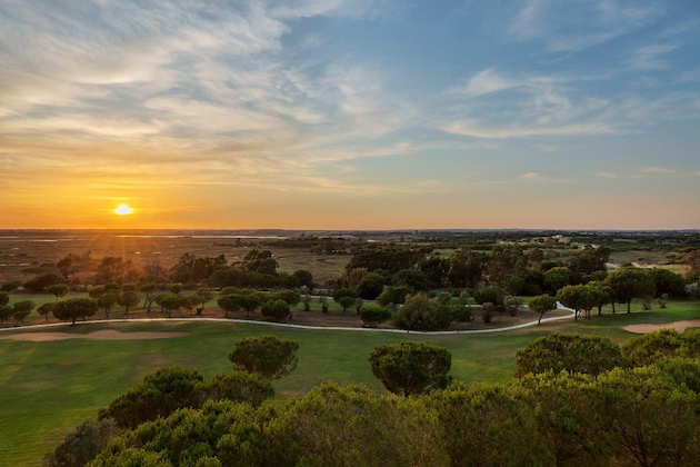 Gallery - Precise Resort El Rompido - The Hotel