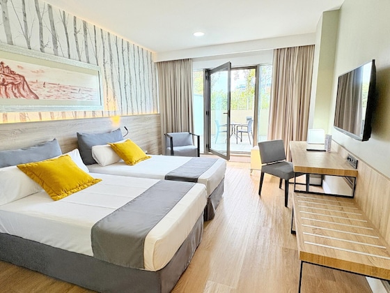 Gallery - Eurohotel Barcelona Gran Via Fira