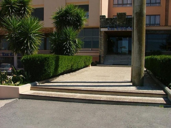 Gallery - Hotel Las Cigüeñas