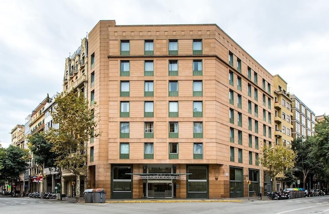 Gallery - Leonardo Hotel Barcelona Gran Via