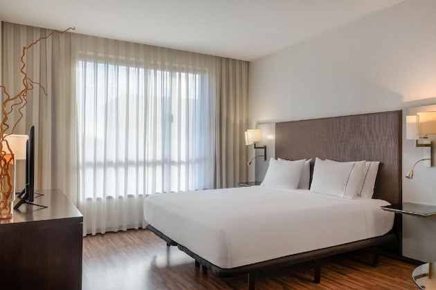 Gallery - AC Hotel Madrid Airport