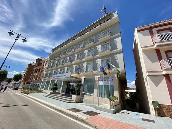 Gallery - Hotel Urban Beach Torrox Costa