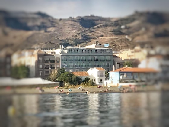 Gallery - Hotel Urban Beach Torrox Costa