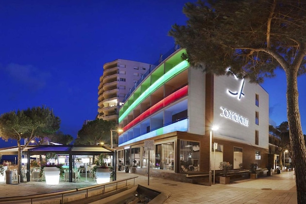 Gallery - Cosmopolita Hotel Boutique & Spa