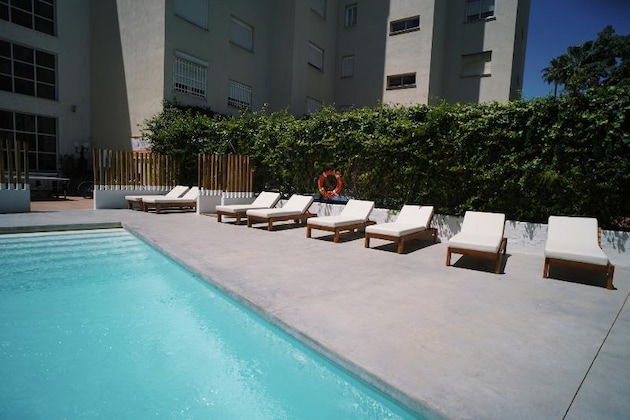 Gallery - Apartamentos Puerto Azul  Marbella