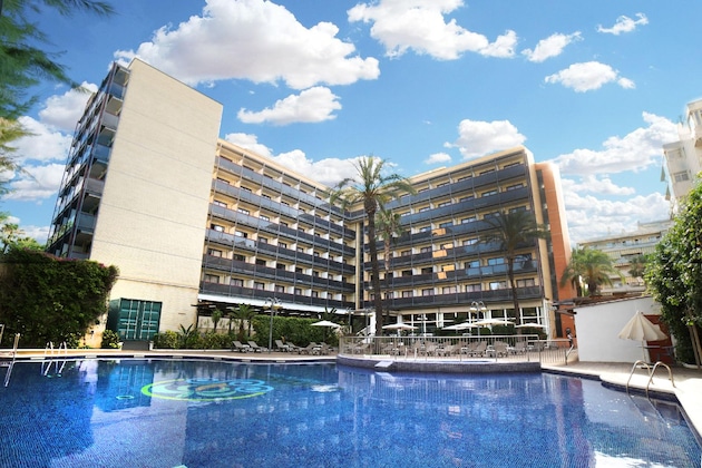 Gallery - Eurosalou Hotel & Spa