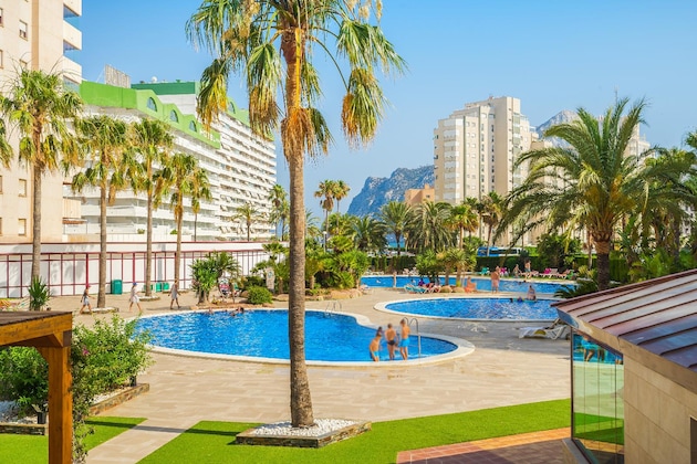 Gallery - Apartamentos Coral Beach