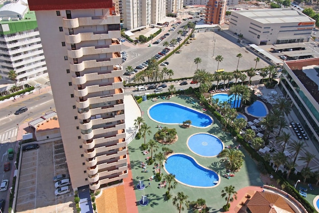 Gallery - Apartamentos Coral Beach