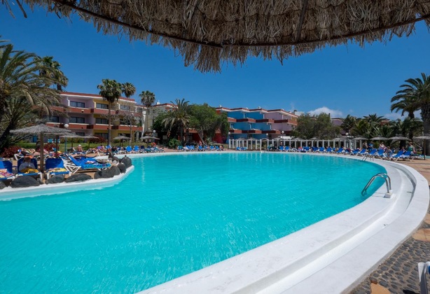 Gallery - SBH Fuerteventura Playa