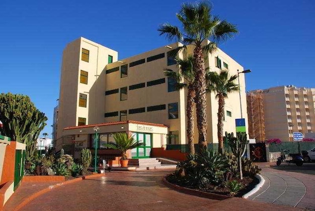 Gallery - Apartamentos Las Dunas