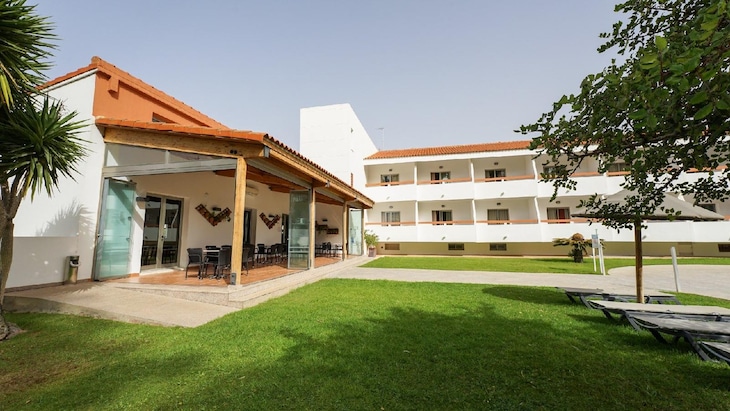 Gallery - Hotel Pradillo Conil