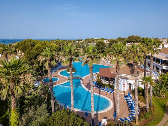 Gallery - Hotel Sagitario Princesa Playa