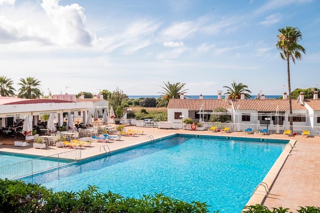 Gallery - Apartamentos Son Bou Gardens