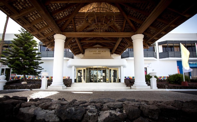 Gallery - Sands Beach Resort
