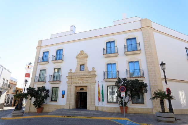 Gallery - Hotel Duque de Najera