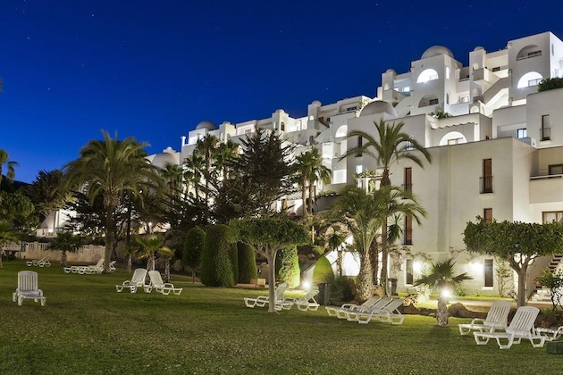 Gallery - Apartamentos Turísticos Best Pueblo Indalo