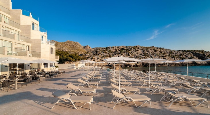 Gallery - Globales Don Pedro - Adults Only