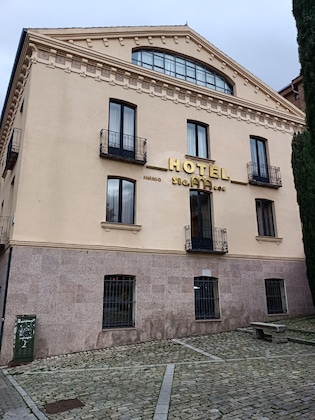Gallery - Ele Mirador De Santa Ana