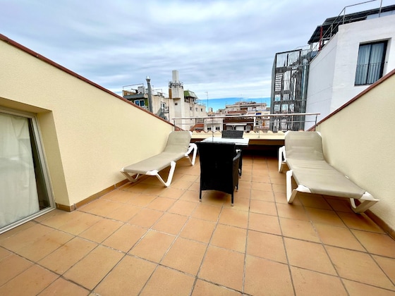 Gallery - Apartamentos Neptuno Calella