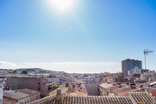 Gallery - Aparthotel Ona Palamós