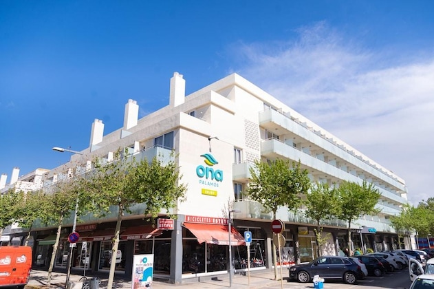 Gallery - Aparthotel Ona Palamós