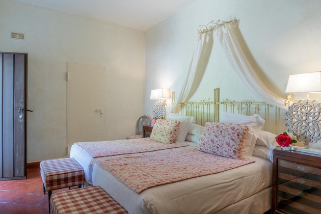 Gallery - Hotel Boutique Molino Del Arco