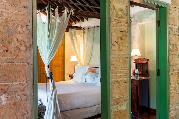 Gallery - Hotel Boutique Molino Del Arco