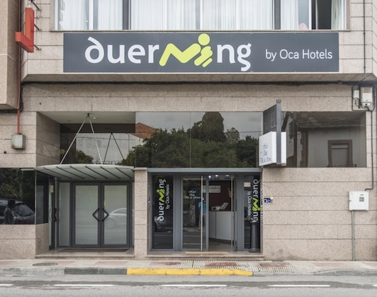 Gallery - Duerming Villa De Sarria Hotel