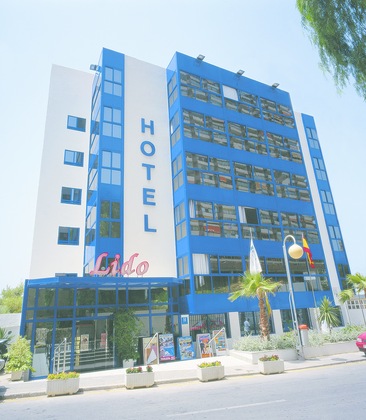Gallery - Hotel Lido