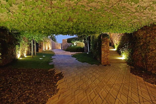 Gallery - Hotel Hospes Maricel & Spa