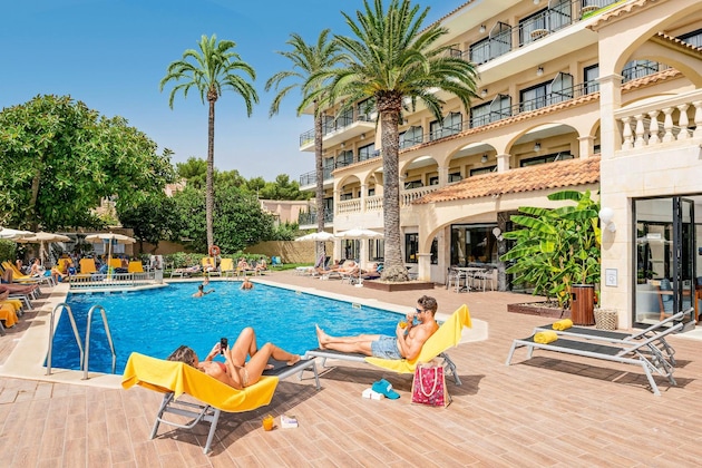 Gallery - Allsun Hotel Lago Playa Park