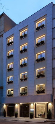 Gallery - Casa Almagro By The Pavilions Hotels & Resorts