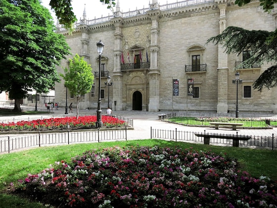 Gallery - Hotel Boutique Atrio
