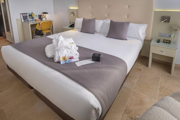 Gallery - Serhs Hotel Del Port