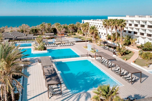Gallery - Barceló Cabo De Gata