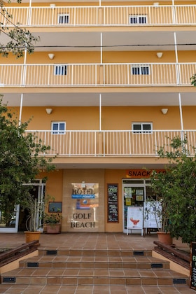 Gallery - Hotel Golf Beach