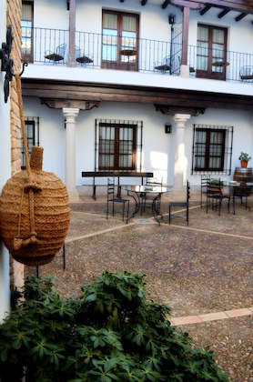 Gallery - Hospedium Hotel Retiro Del Maestre
