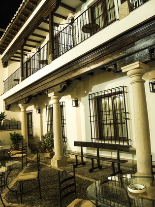 Gallery - Hospedium Hotel Retiro Del Maestre