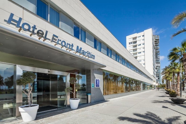 Gallery - Hotel Best Front Maritim