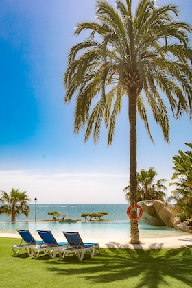 Gallery - Gran Hotel Las Fuentes