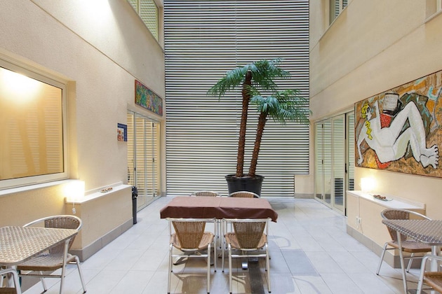 Gallery - Hotel Sagrada Familia