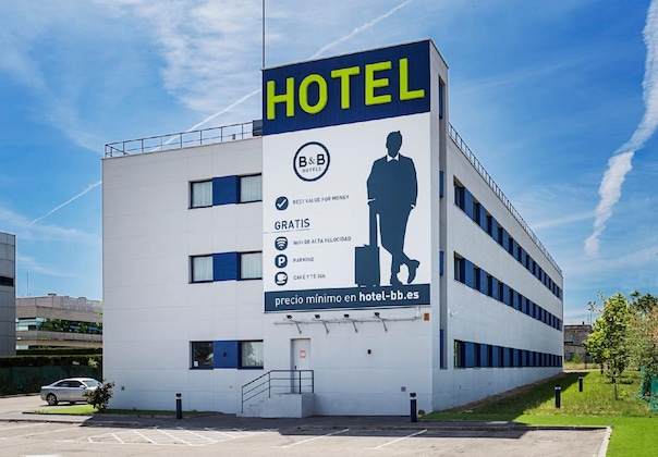 Gallery - B&B Hotel Las Rozas