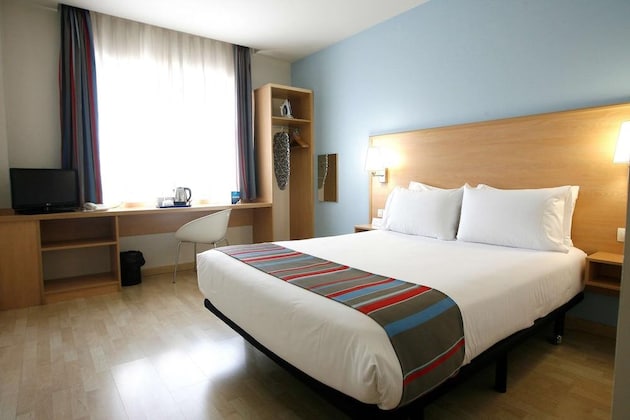 Gallery - Travelodge Madrid Torrelaguna