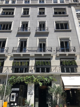 Gallery - Hotel Regina