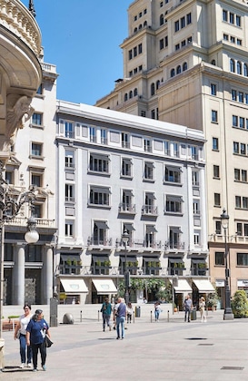 Gallery - Hotel Regina