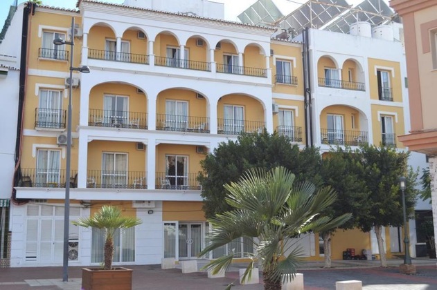 Gallery - Hotel Toboso Chaparil