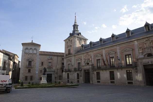 Gallery - Hotel Francisco I