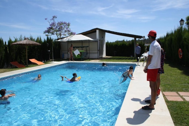 Gallery - Hotel Rural Valsequillo