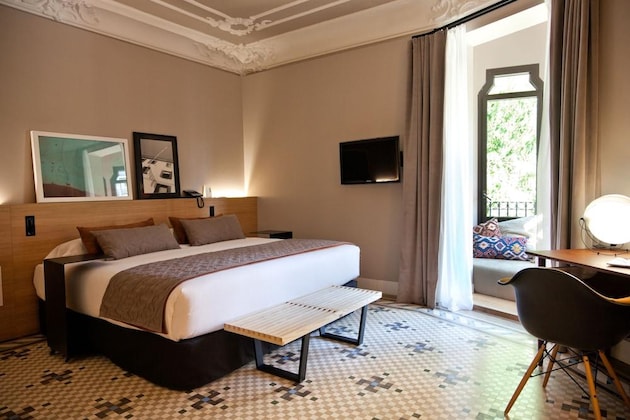 Gallery - Alexandra Barcelona Hotel, Curio Collection By Hilton